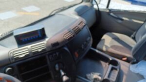 truck CF75IV-FAN 75.360 U 6x2 Space Cab CV457XY 83321